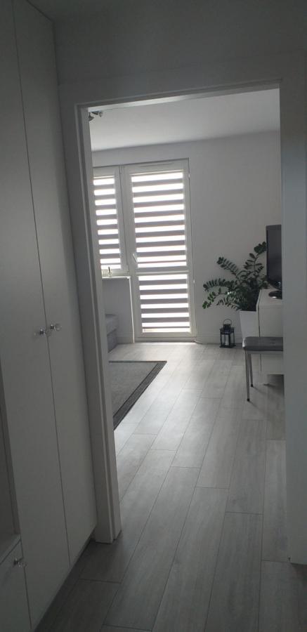 Apartament WikMar Apartment Elblag Bagian luar foto