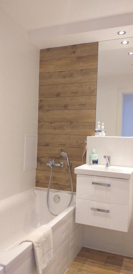 Apartament WikMar Apartment Elblag Bagian luar foto